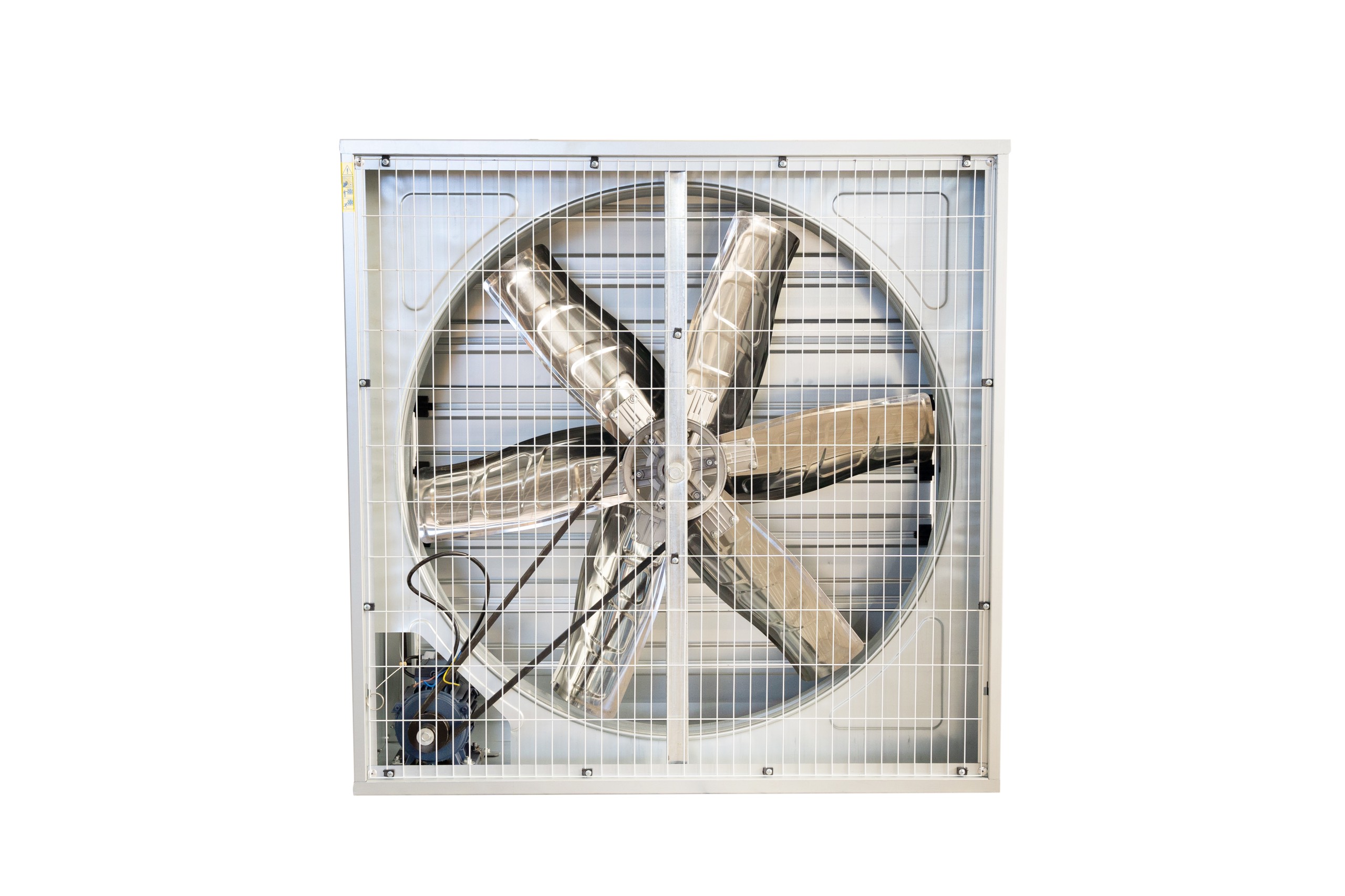 Quạt hút công nghiệp