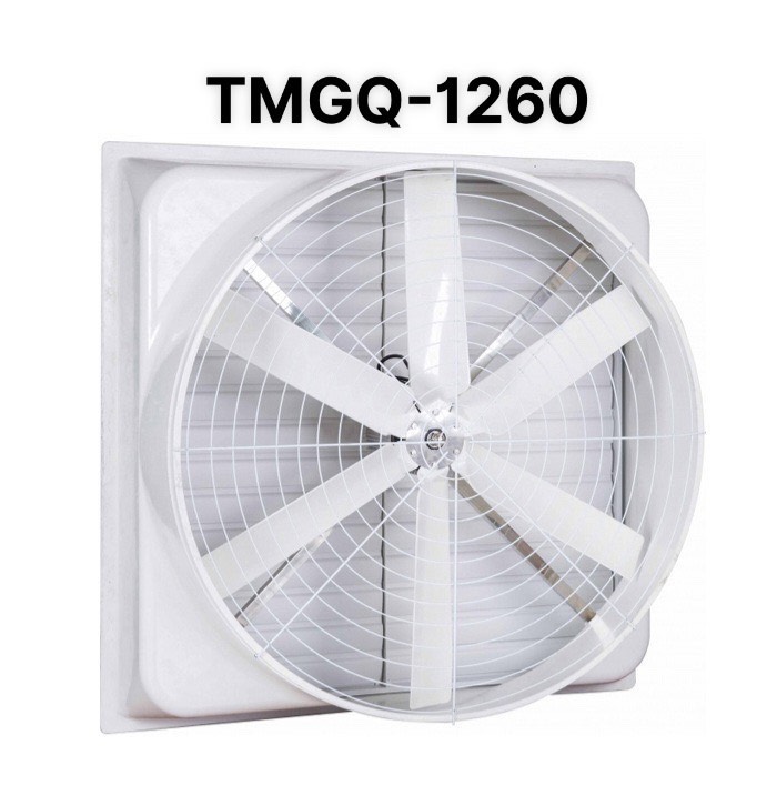 Quạt Composite TMGQ-1260