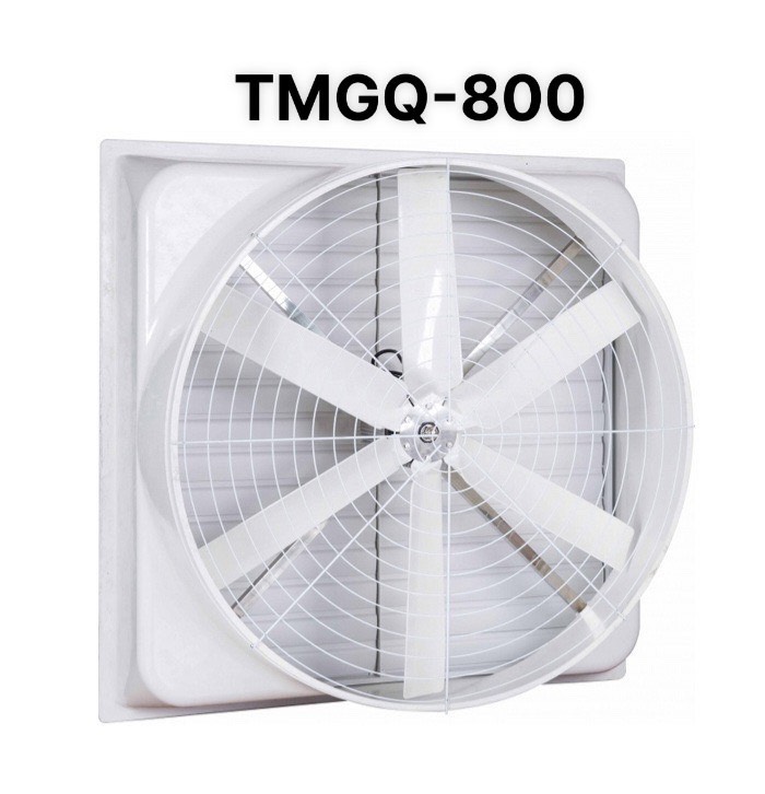 Quạt Composite TMGQ-800