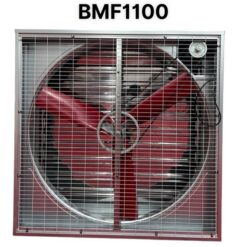Quạt hút công nghiệp BMF1100