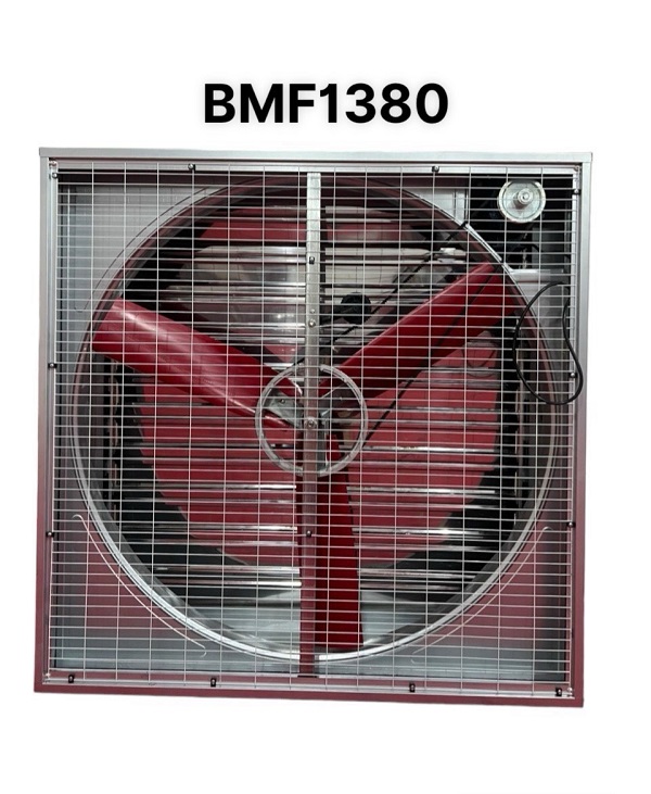 Quạt hút công nghiệp BMF1380
