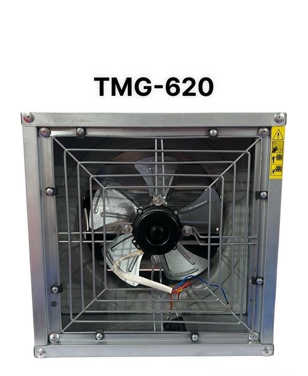 Quạt hút công nghiệp TMG-620