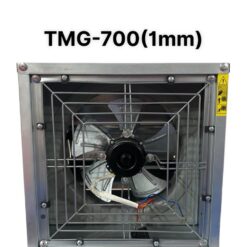 Quạt hút công nghiệp TMG-700 (1mm)