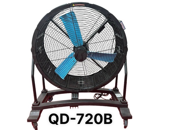 Quạt sàn QD-720B