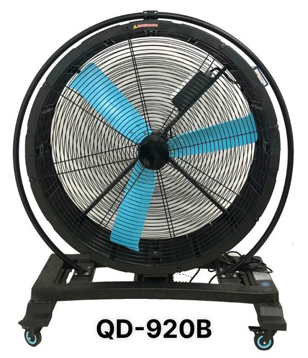 Quạt sàn QD-920B