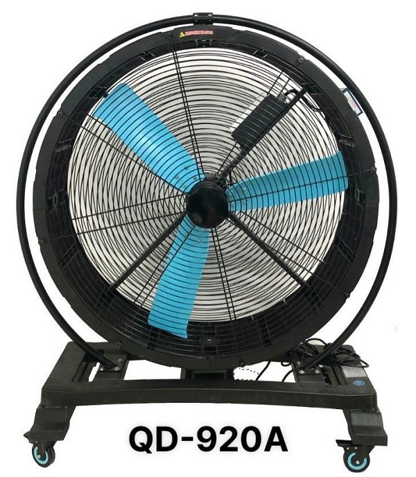 Quạt sàn QD-920A