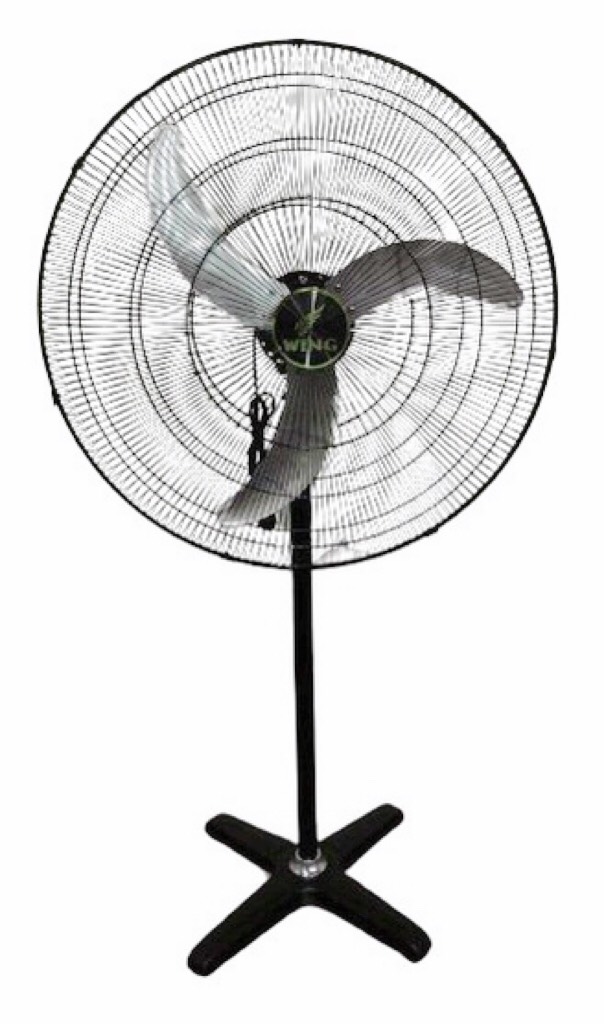 Quạt cây - Quạt đứng công nghiệp