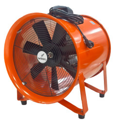 QUẠT XÁCH TAY TM-XT-20